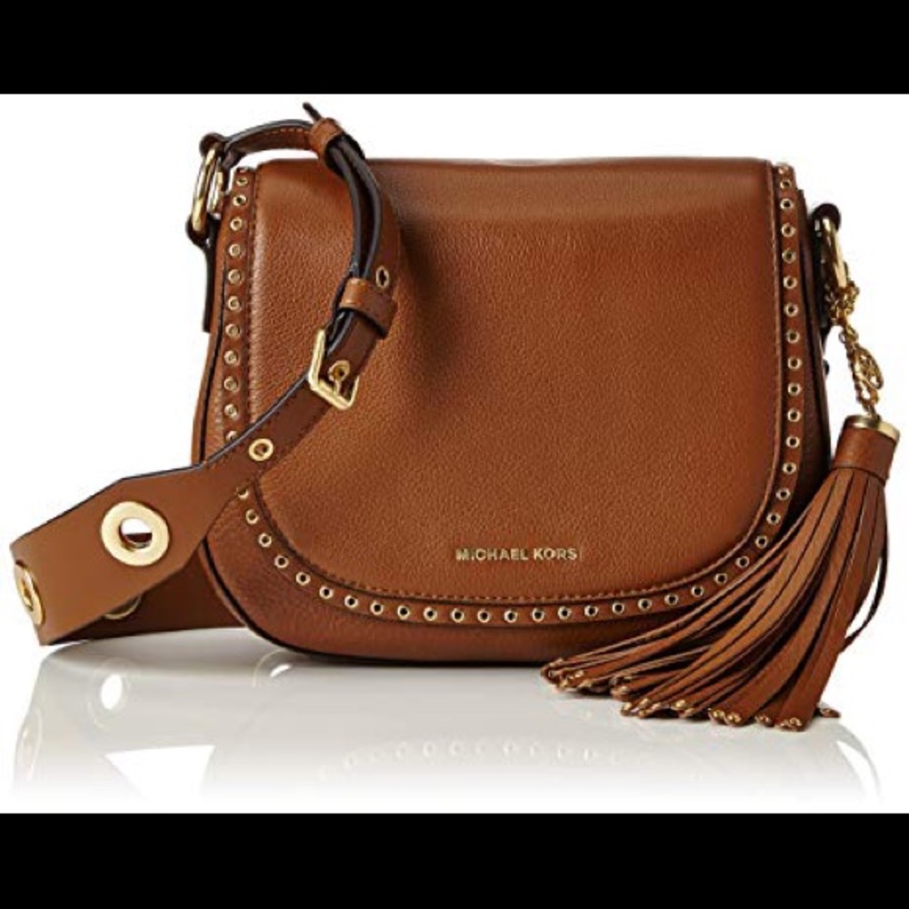 MICHAEL KORS SATCHEL